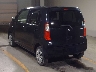 SUZUKI WAGON-R 2015 Image 2