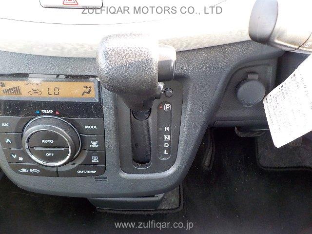 SUZUKI WAGON-R 2015 Image 7