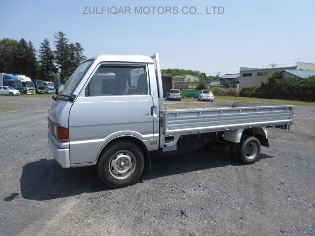 MAZDA BONGO TRUCK 1994 Image 1