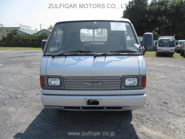 MAZDA BONGO TRUCK 1994 Image 2