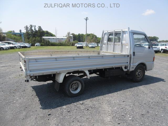 MAZDA BONGO TRUCK 1994 Image 3