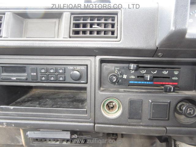 MAZDA BONGO TRUCK 1994 Image 27