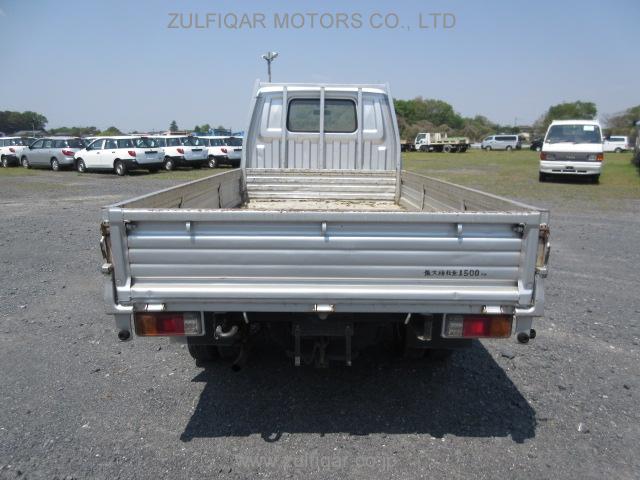 MAZDA BONGO TRUCK 1994 Image 4