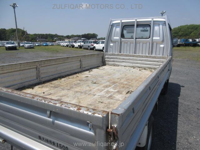 MAZDA BONGO TRUCK 1994 Image 5