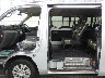 NISSAN NV350 CARAVAN WAGON 2013 Image 12