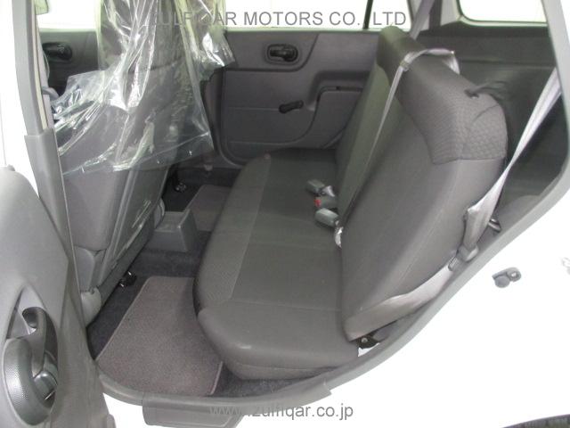 NISSAN A.D EXPERT S/V 2013 Image 12