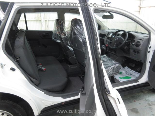 NISSAN A.D EXPERT S/V 2013 Image 10