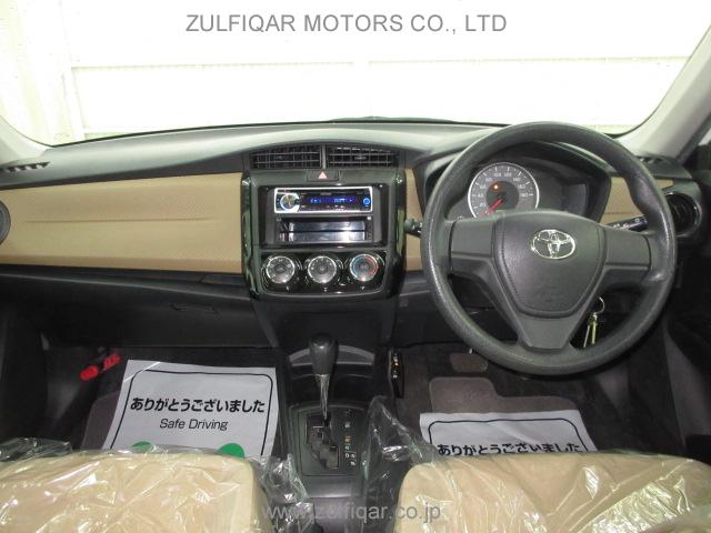 TOYOTA COROLLA AXIO 2013 Image 2