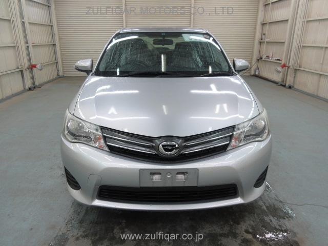 TOYOTA COROLLA AXIO 2013 Image 4