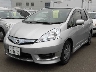 HONDA FIT SHUTTLE HYBRID 2012 Image 1