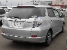 HONDA FIT SHUTTLE HYBRID 2012 Image 2