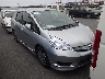 HONDA FIT SHUTTLE HYBRID 2012 Image 8