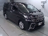 TOYOTA VELLFIRE 2016 Image 1