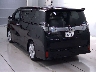 TOYOTA VELLFIRE 2016 Image 2