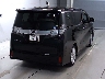 TOYOTA VELLFIRE 2016 Image 6