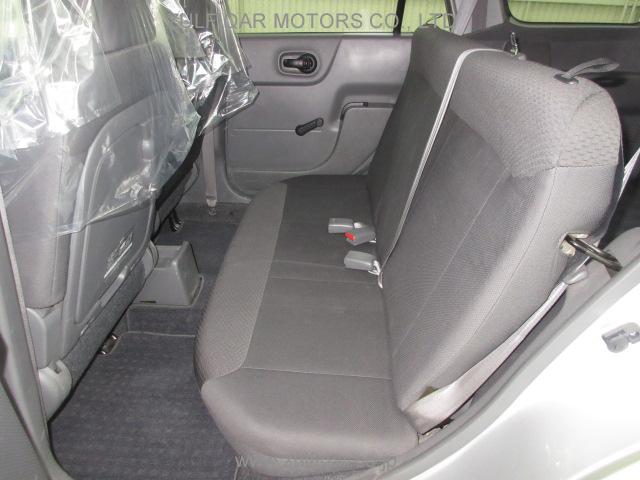 NISSAN A.D EXPERT S/V 2013 Image 12