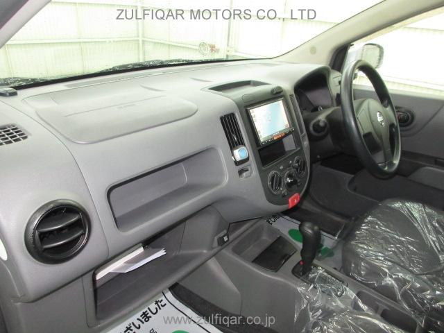 NISSAN A.D EXPERT S/V 2013 Image 20