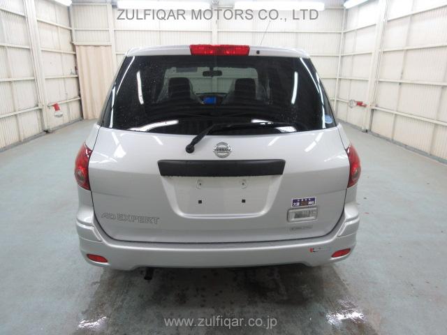 NISSAN A.D EXPERT S/V 2013 Image 5