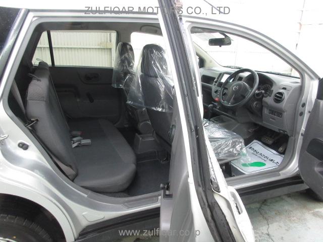 NISSAN A.D EXPERT S/V 2013 Image 10