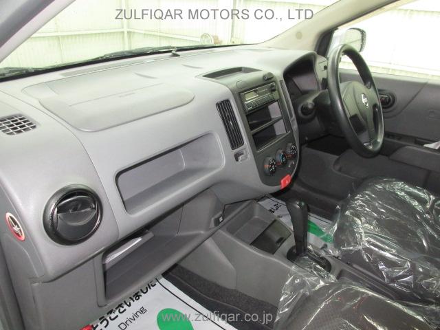 NISSAN A.D EXPERT S/V 2013 Image 20