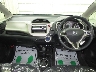 HONDA FIT HYBRID 2013 Image 2