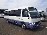 TOYOTA COASTER 2015 Image 1