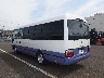 TOYOTA COASTER 2015 Image 2