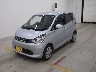 MITSUBISHI EK WAGON 2015 Image 4