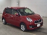 TOYOTA PASSO 2016 Image 1