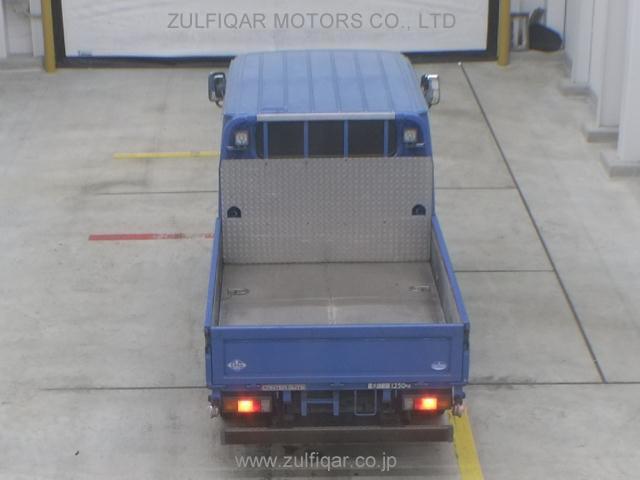 MITSUBISHI CANTER GUTS TRUCK 2008 Image 3