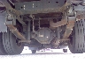 MITSUBISHI CANTER GUTS TRUCK 2008 Image 21