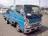 MITSUBISHI CANTER GUTS TRUCK 2008 Image 5