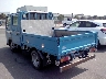 MITSUBISHI CANTER GUTS TRUCK 2008 Image 6