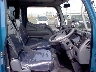 MITSUBISHI CANTER GUTS TRUCK 2008 Image 7