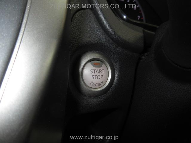 NISSAN NOTE 2013 Image 21