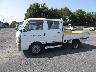 MAZDA BONGO BRAWNY TRUCK 1998 Image 1