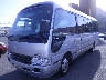 HINO LIESSE II 2014 Image 1