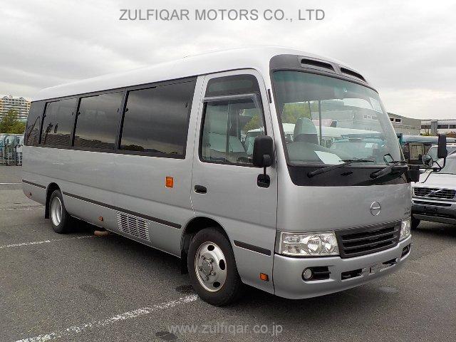 HINO LIESSE II 2014 Image 3