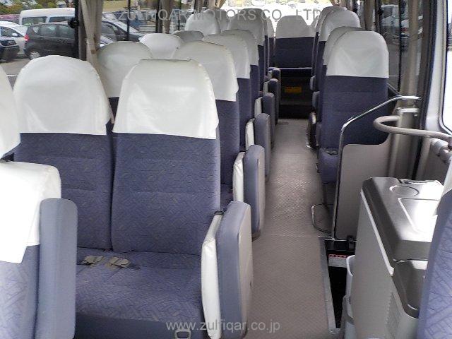 HINO LIESSE II 2014 Image 10