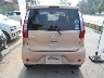 MITSUBISHI EK WAGON 2015 Image 25