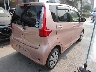 MITSUBISHI EK WAGON 2015 Image 7