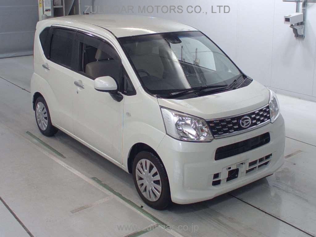 DAIHATSU MOVE 2015 Image 1