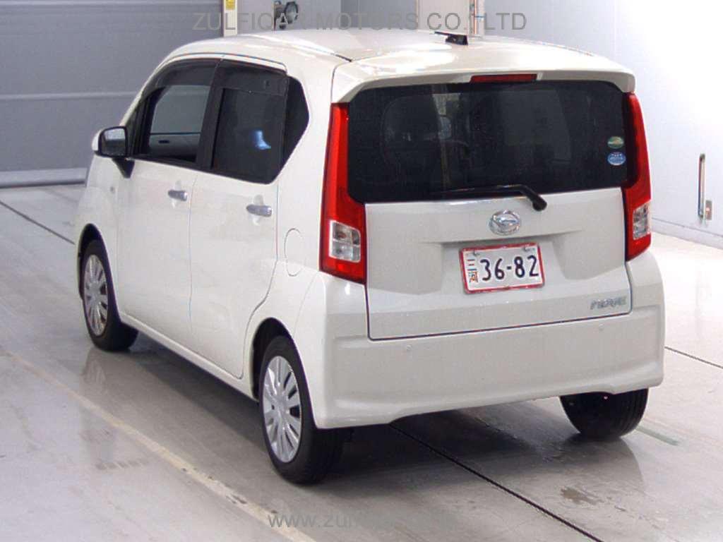 DAIHATSU MOVE 2015 Image 2