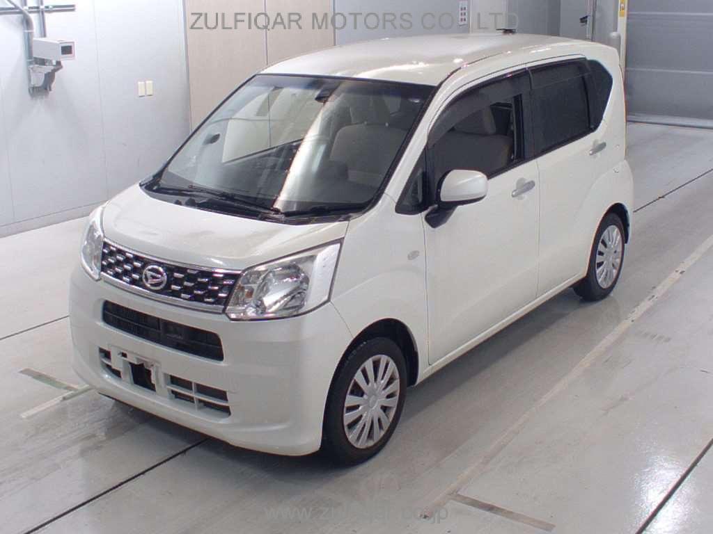 DAIHATSU MOVE 2015 Image 5