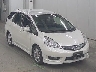 HONDA FIT SHUTTLE HYBRID 2012 Image 1