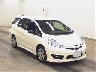 HONDA FIT SHUTTLE HYBRID 2012 Image 1