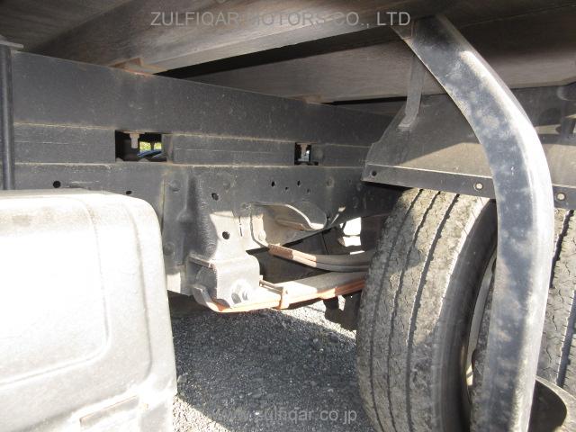 ISUZU ELF TRUCK 2002 Image 22