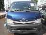 TOYOTA HIACE WAGON 2013 Image 1