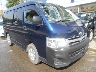 TOYOTA HIACE WAGON 2013 Image 3