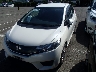 HONDA FIT 2015 Image 4